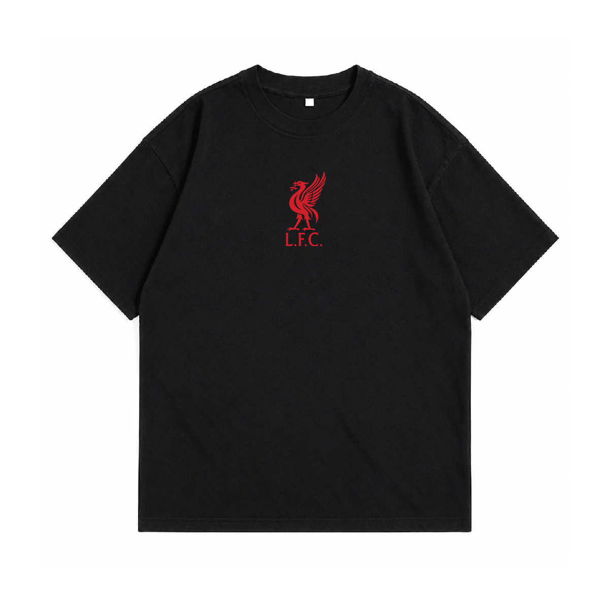 Áo Thun Oversize Liver YNWA