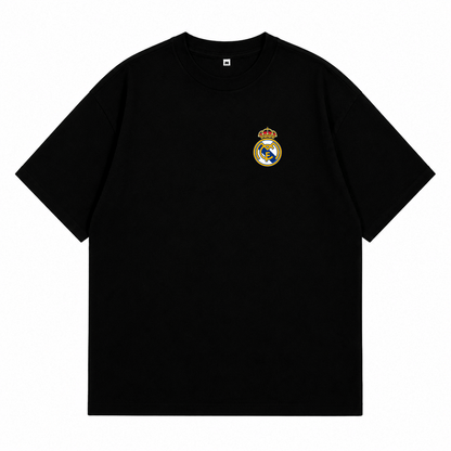 Áo Thun Real Hay Anh Oversize