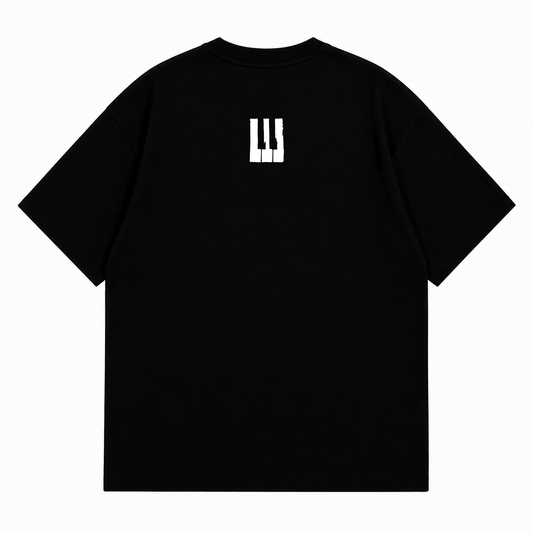 Áo Thun BIGBANG Oversize