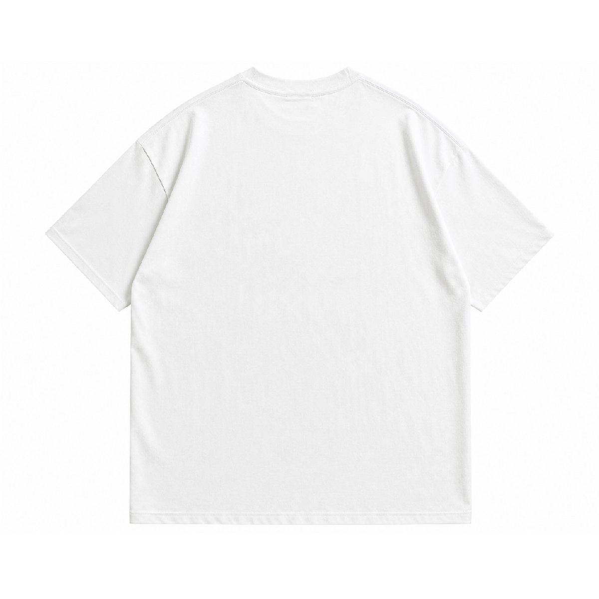 Áo Thun Châu Tinh Trì Oversize