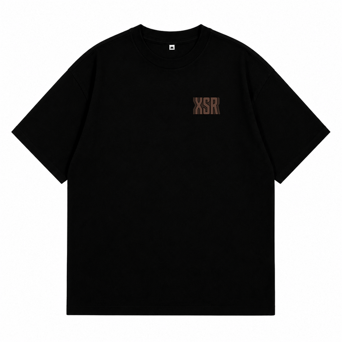 Áo Thun Biker XSR 155 Oversize