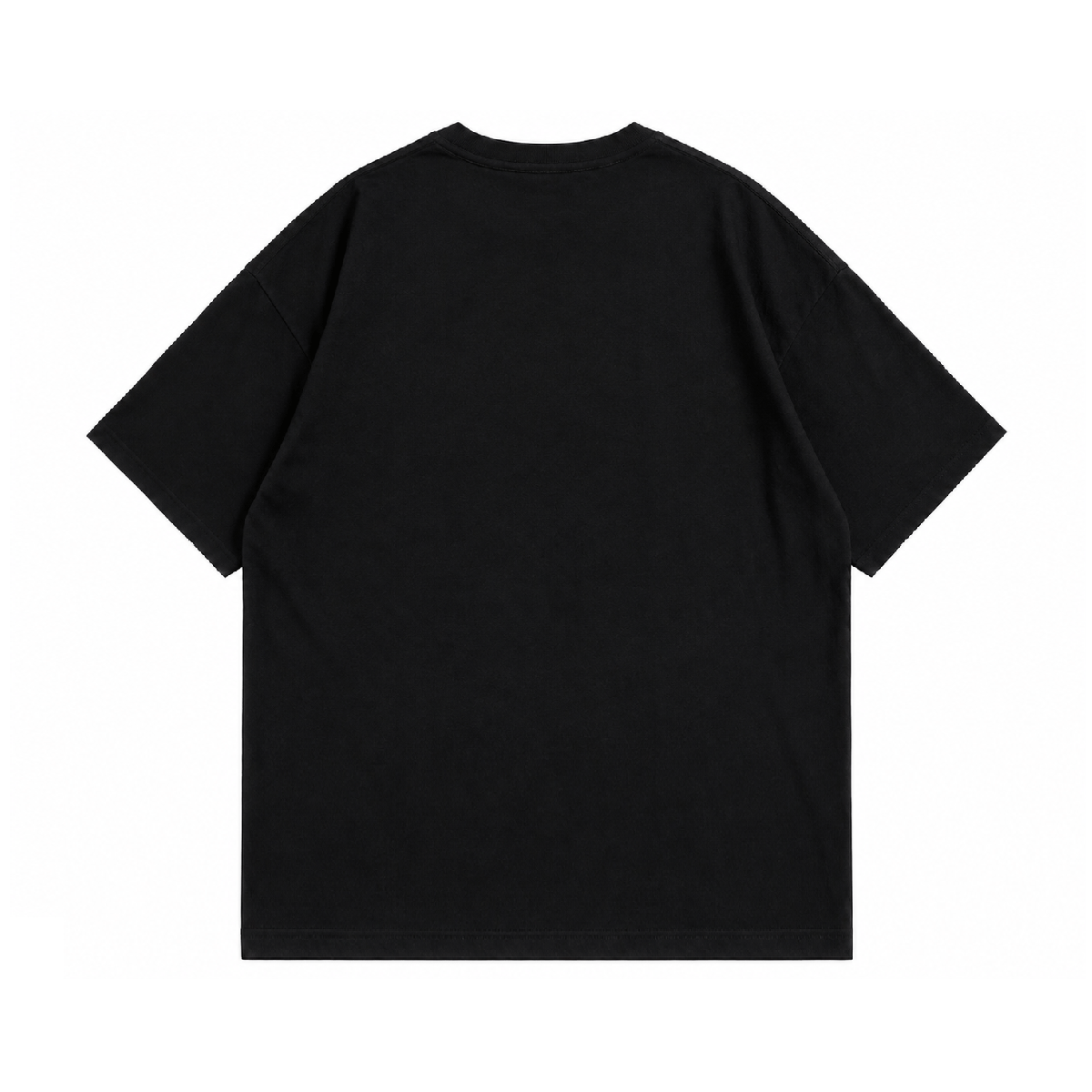 Áo Thun Châu Tinh Trì Oversize