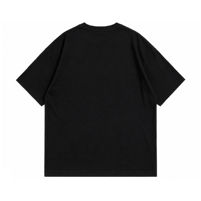 Áo Thun Châu Tinh Trì Oversize
