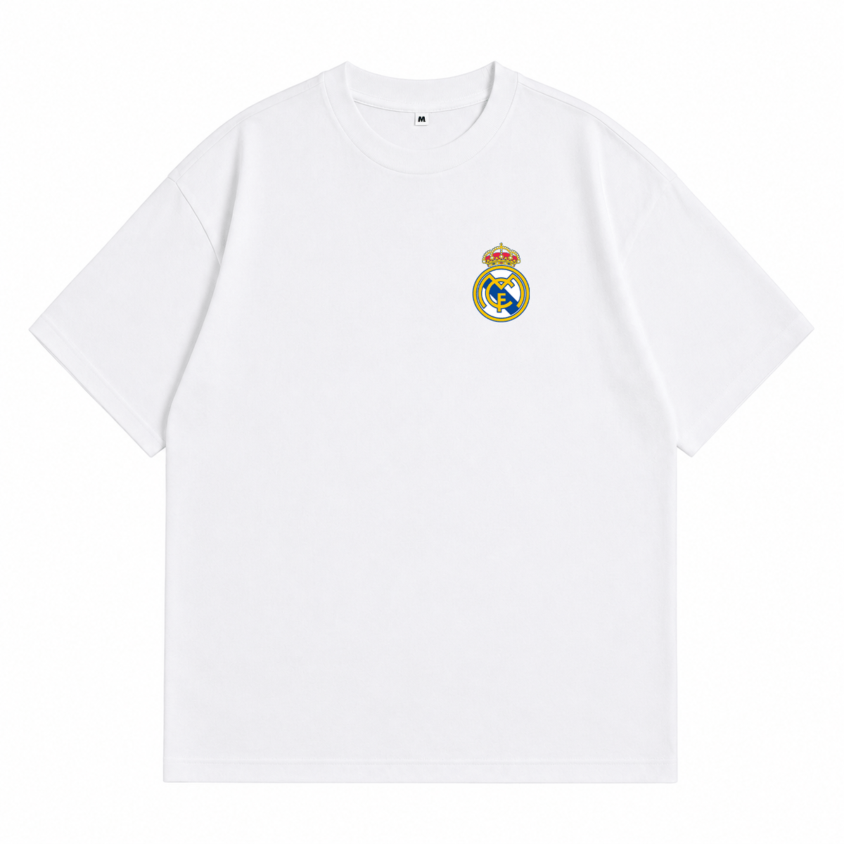 Áo Thun Real Hay Anh Oversize