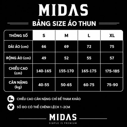 Áo Thun Mối Tình Đầu Arsenal